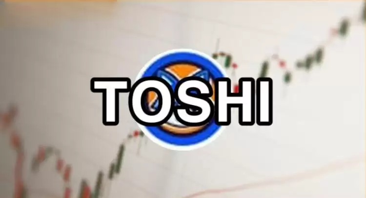 Toshi(TOSHI币)是什么?未来潜力如何?TOSHI代币经济与价格预测