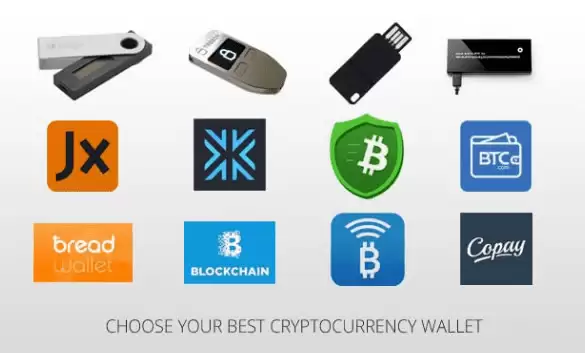 币圈公认最安全的wallet是哪个？
