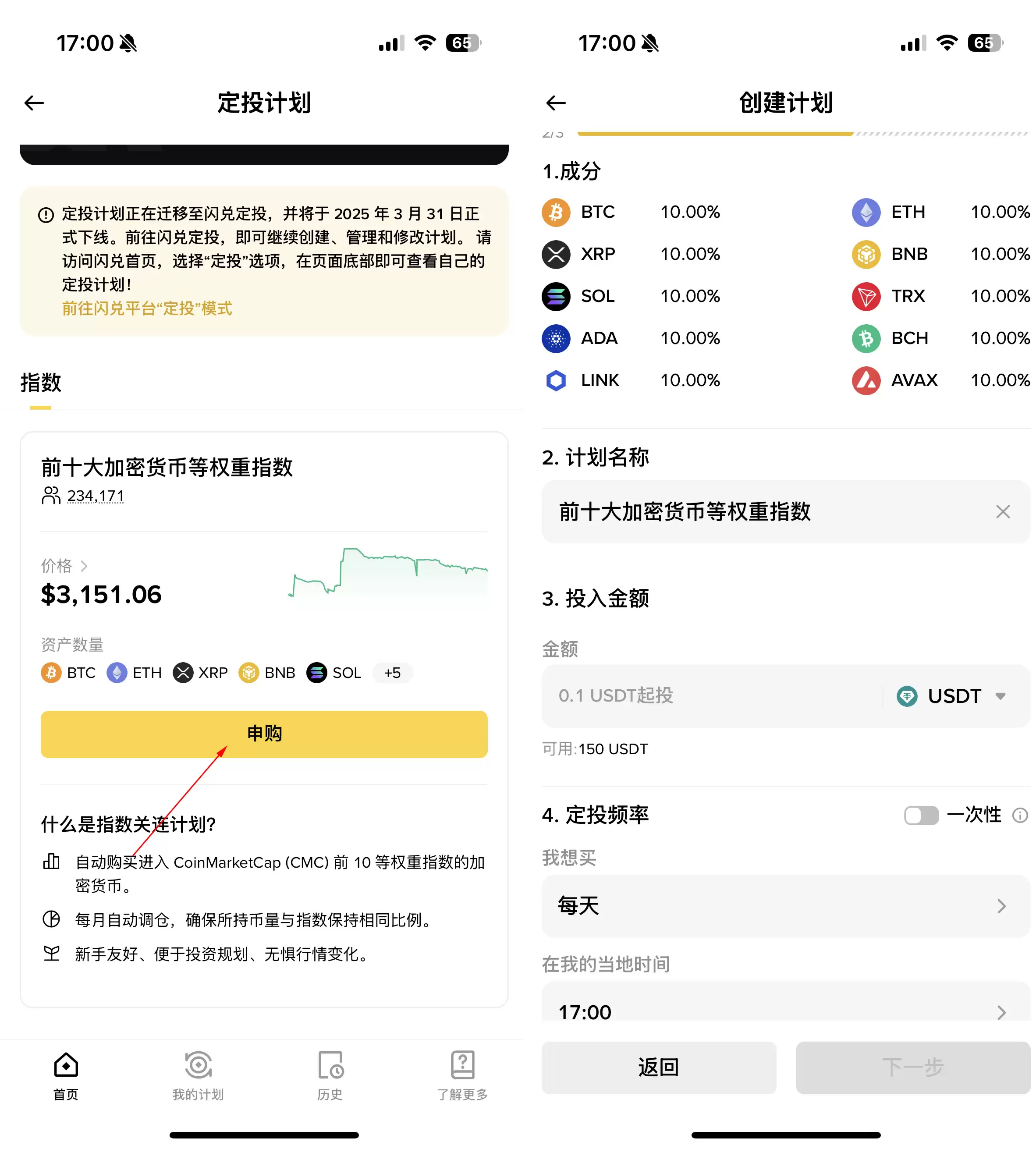 定期定额存币:不只存股,存币也行!用存币降低虚拟货币高风险