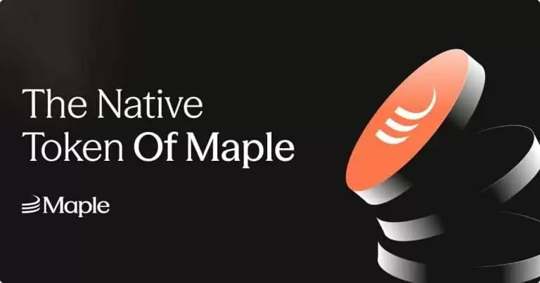 Maple Finance(SYRUP币)是什么？价格能涨到多少？SYRUP币价格预测(2025.7.26)