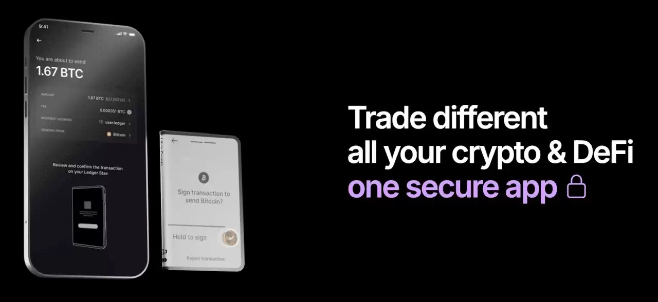 MetaMask Web3 wallet vs. Ledger 硬件wallet:2025 年哪个更好？