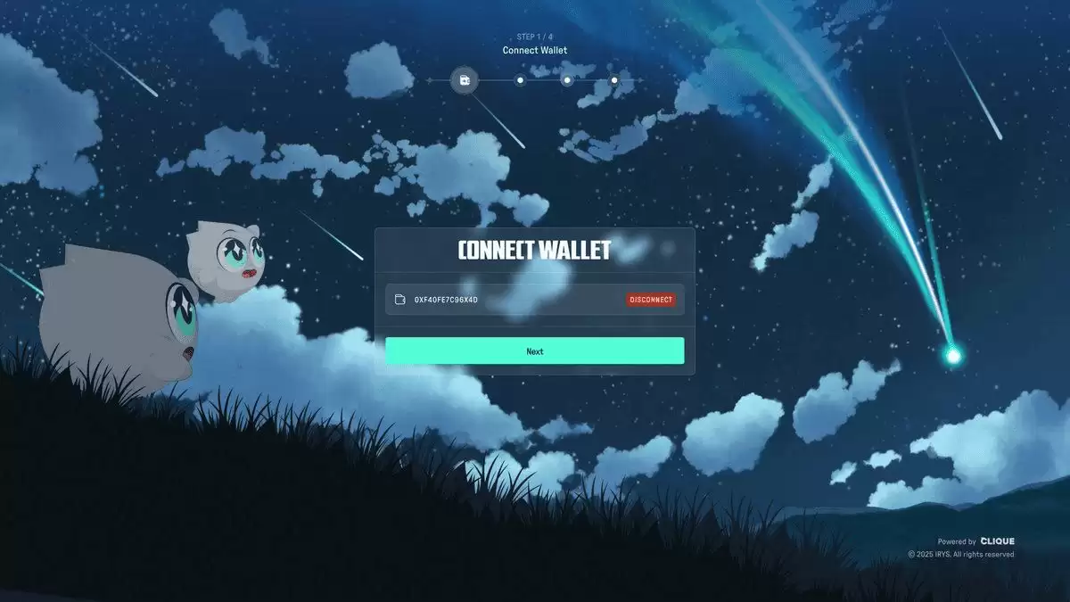 11月24日上线的Irys (IRYS)币是什么？如何符合资格并领取IRYS代币？空投申领指南