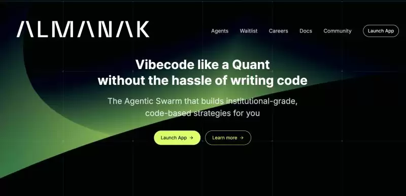 Almanak($ALMANAK币)是什么？它是如何工作的？ALMANAK币工作原理、实用性和路线图介绍