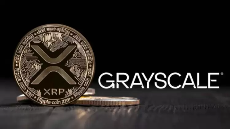 即将上线的XRP ETF介绍