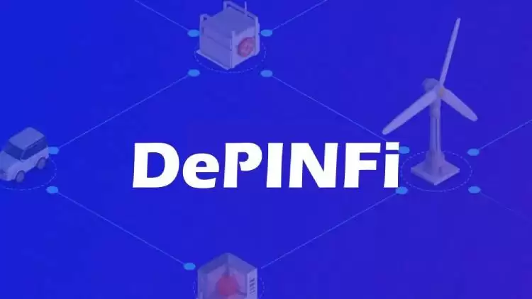 DePINFi介绍