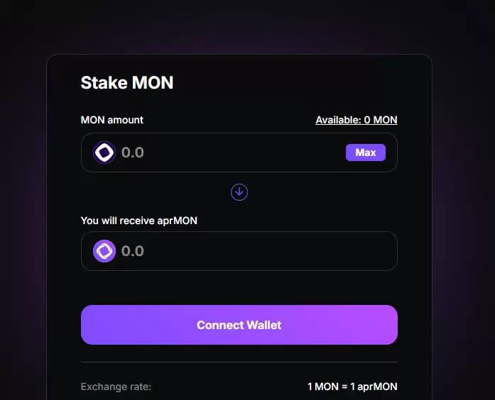 Monad（MON）币是什么？MON代币经济学、价格预测及空投分步指南