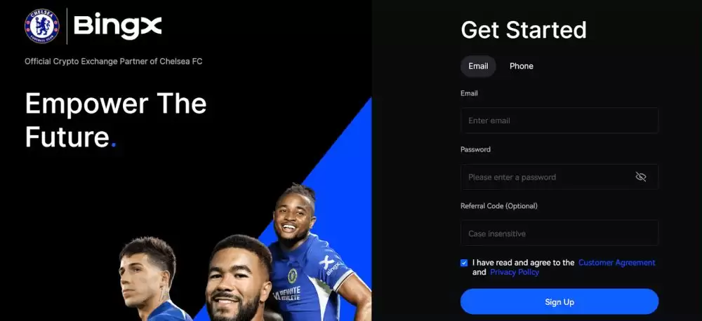 BingX交易所全面评测