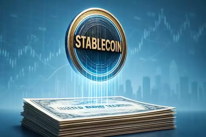 收益型稳定币获得加密被动收入