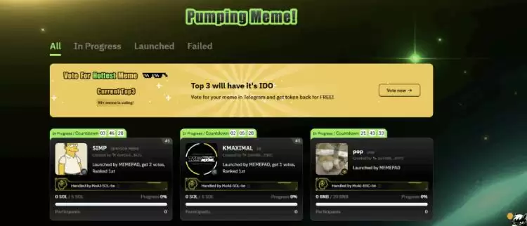 MOMOFUN(MM币)是什么?怎么样?MOMOFUN代币经济,空投领取与价格预测