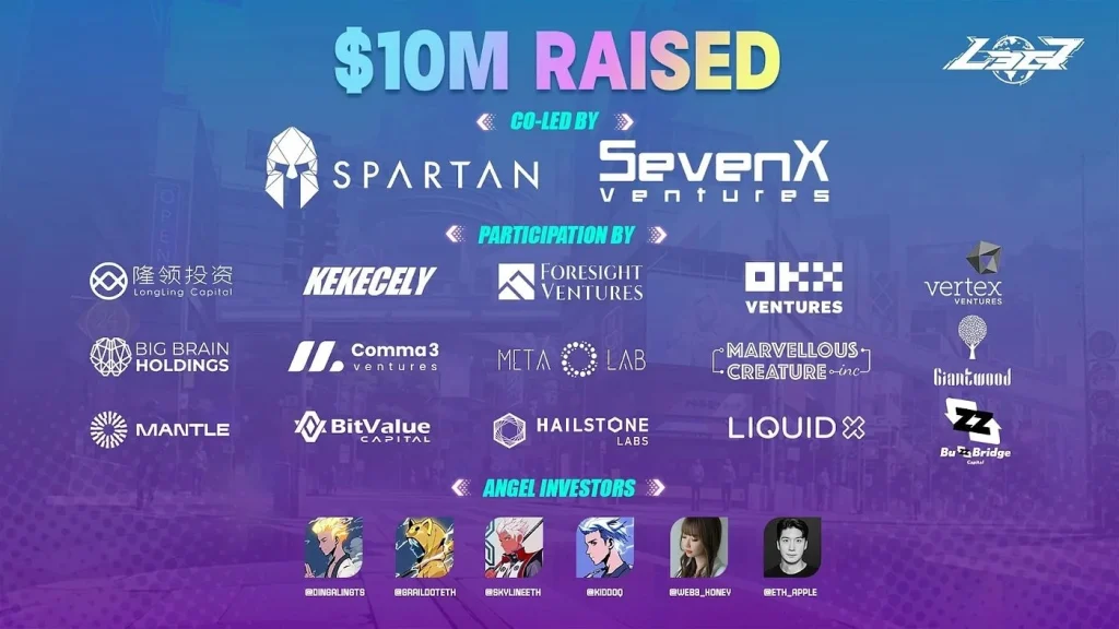 L3E7是什么？如何参与L3E7空投并领取免费L3E7代币？