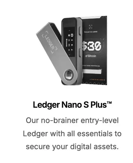 什么是Ledger Flex wallet？如何使用？功能、使用指南介绍