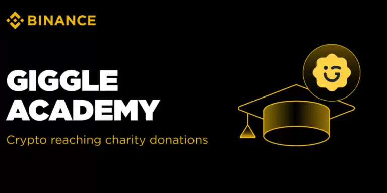 Giggle Fund(GIGGLE)币具体介绍