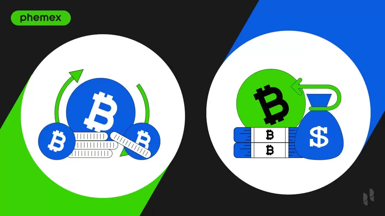 比特币 vs 比特币现金：数字黄金与数字现金