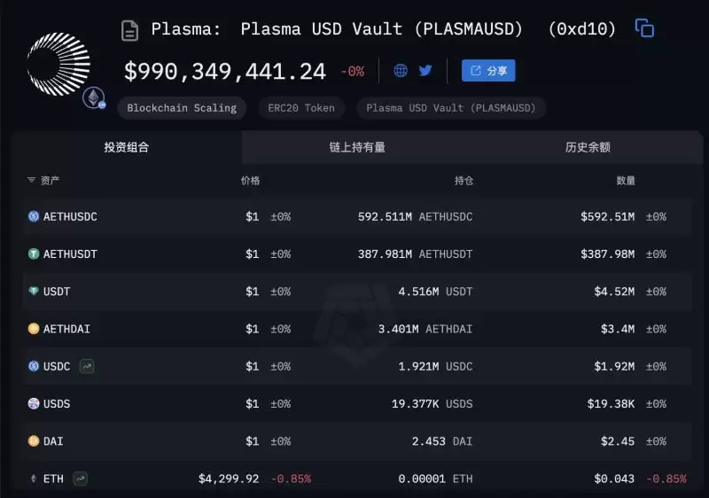 五大稳定币链全解析