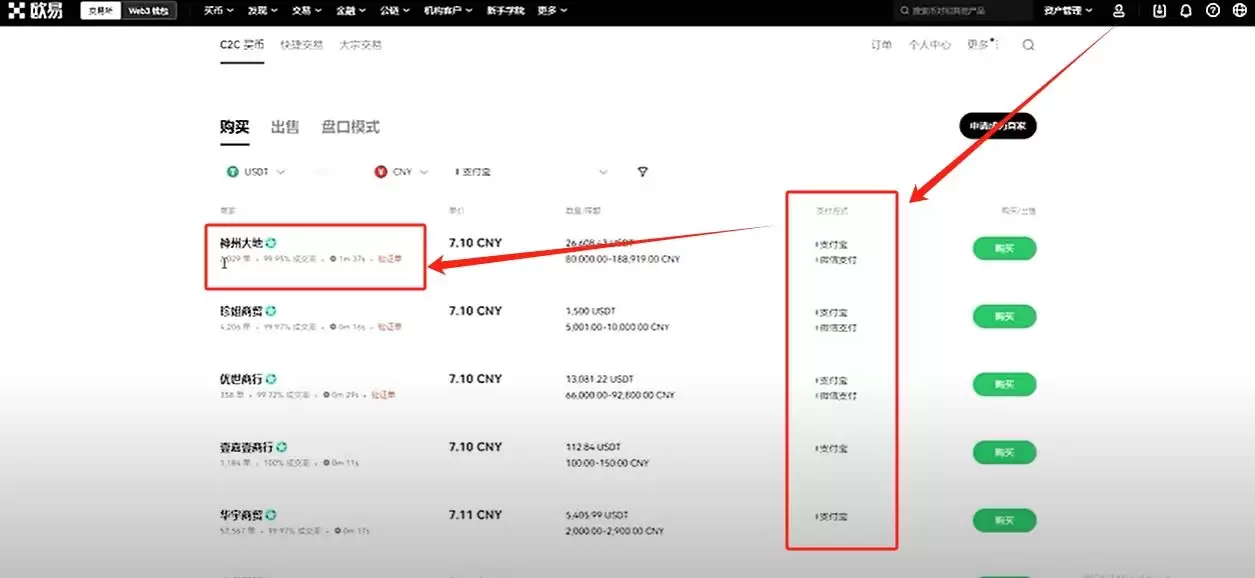 欧易OKX交易所电脑版官网:APP/客户端下载、注册教程、出金入金全面介绍
