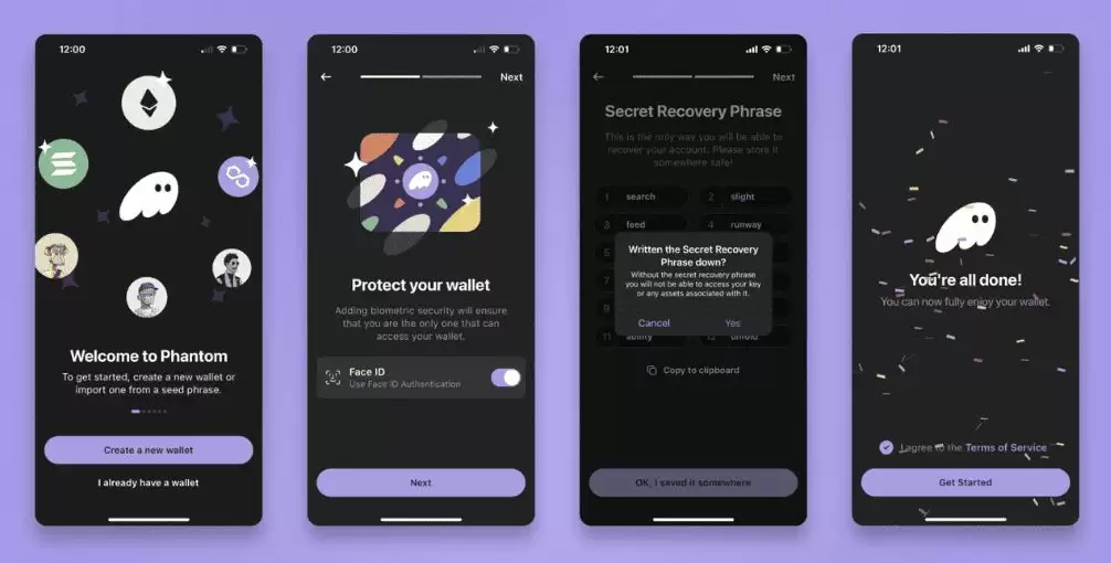 MetaMask vs. Phantom:2025年哪个Web3wallet更好？二者差异解析