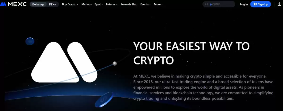 MEXC 2025年最新评测:MEXC是一个好的加密货币交易所吗？