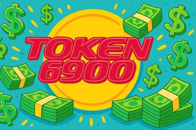 1000倍潜力加密货币推荐