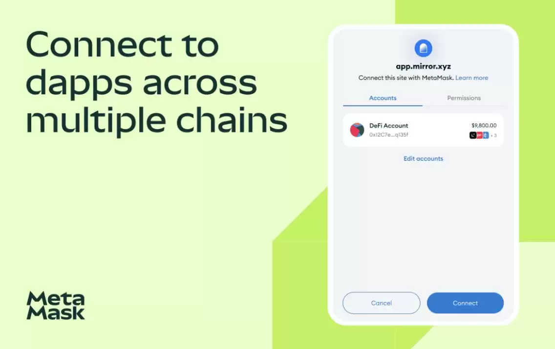 MetaMask vs. Phantom:2025年哪个Web3wallet更好？二者差异解析