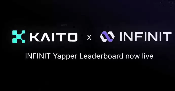 币安INFINIT(IN币)是什么？值得投资吗？IN代币经济/融资背景/前景介绍