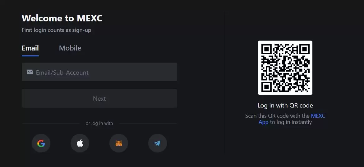 MEXC 2025年最新评测:MEXC是一个好的加密货币交易所吗？