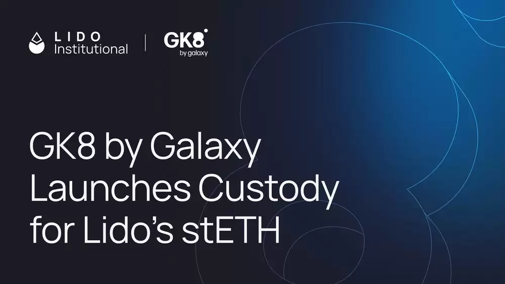 LDO 币是什么？Lido DAO是什么项目？一文介绍以太坊最强流动质押协议