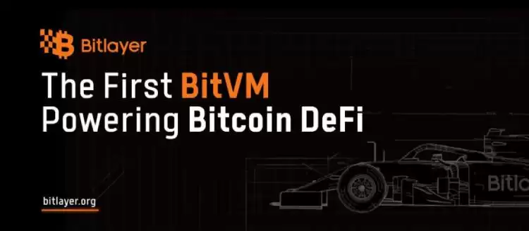 Bitlayer(BTR币)是什么?如何获取?BTR代币经济与未来前景分析