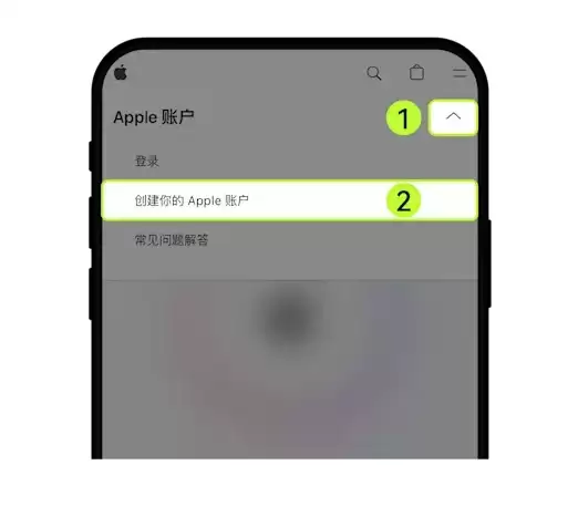 苹果手机如何下载 OKX 欧意App ？如何注册新的Apple ID？一文搞懂