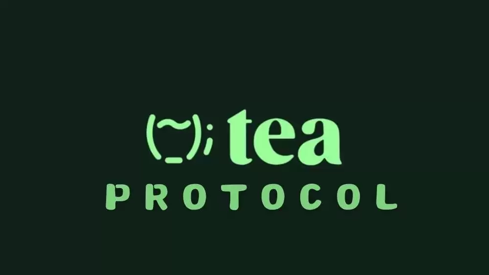 什么是Tea Protocol（TEA）币？如何运作？TEA用途、代币经济学及未来发展