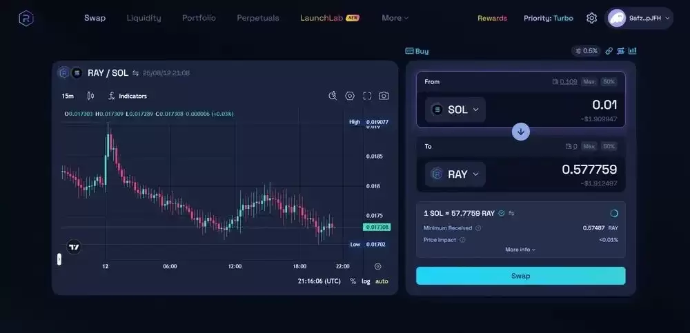 什么是Raydium（RAY币）？RAY未来发展及价格预测