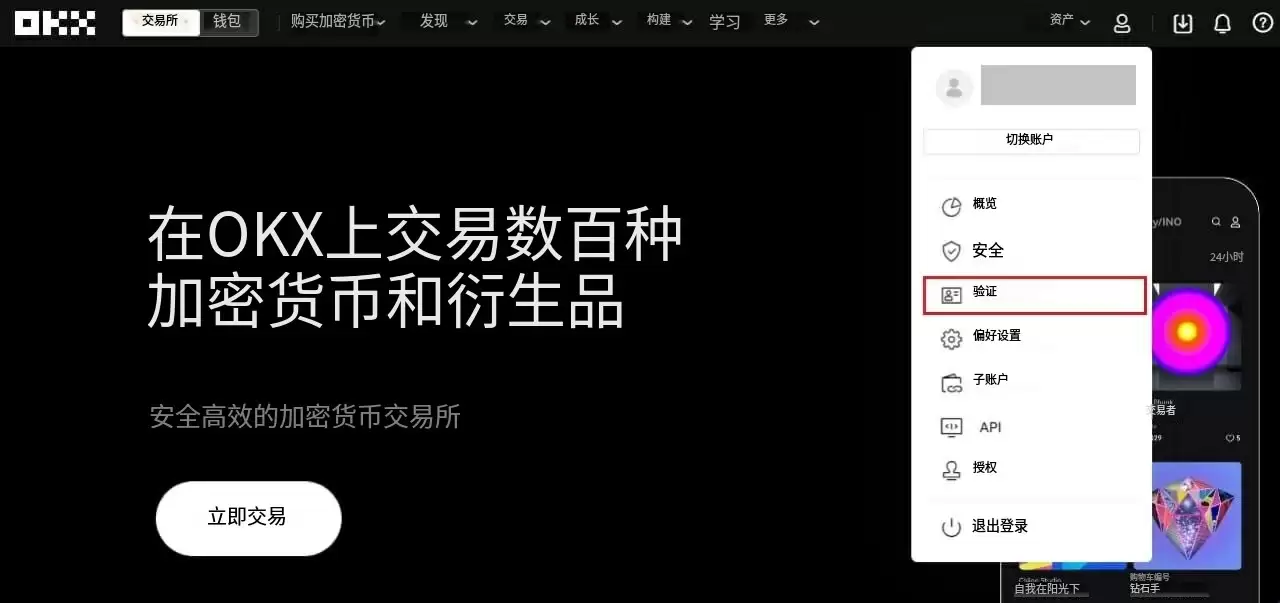 国内两大炒币交易平台推荐 币安交易所和欧易交易所最新版指南
