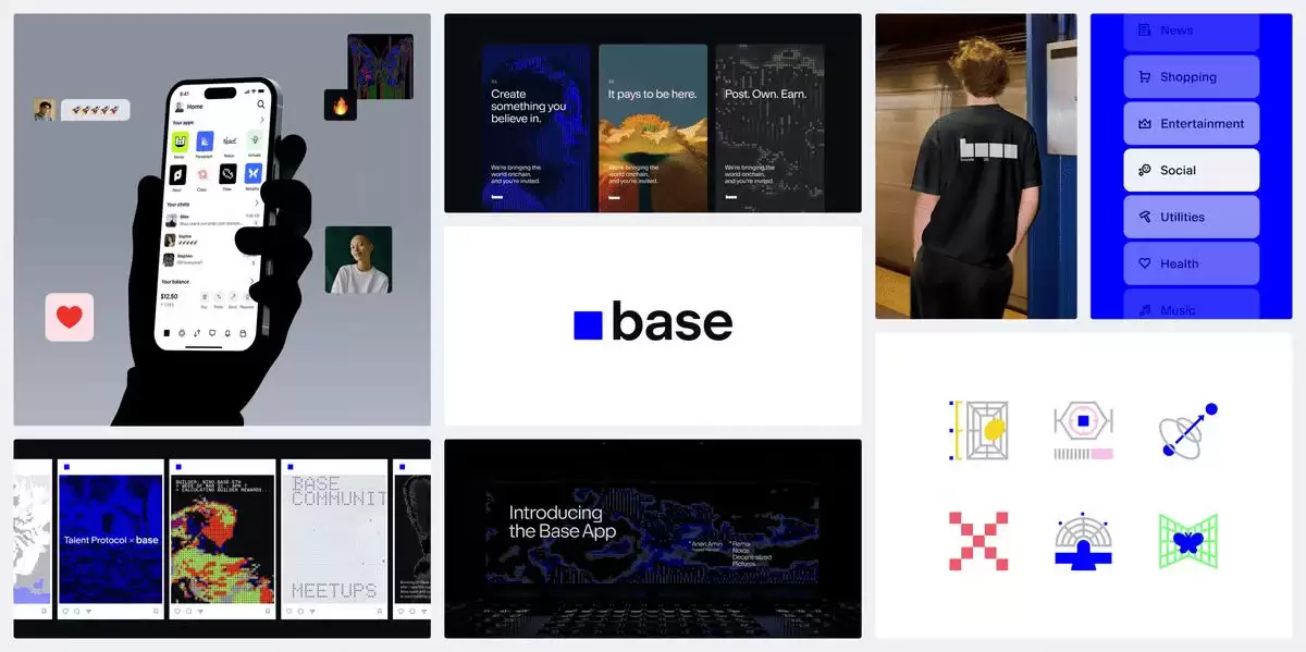 什么是 Base，以太坊 Layer-2 网络？