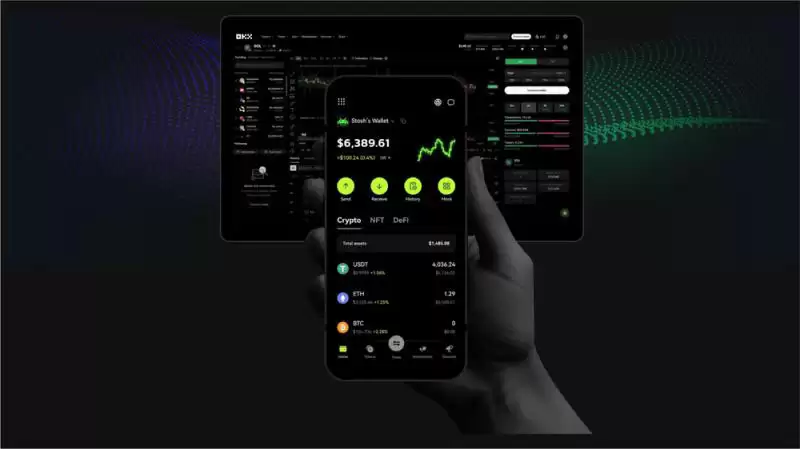热门Solanawallet盘点