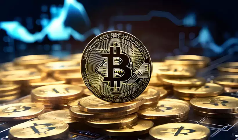 美国9月降息犹疑 比特币高位调整 行情未来预测