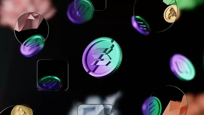 Solana与以太坊、XRP及Cardano比较