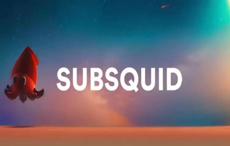 Subsquid(SQD币)是什么?值得投资吗?SQD代币经济与未来前景分析
