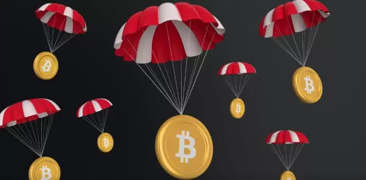 2025年7月加密货币空投盘点