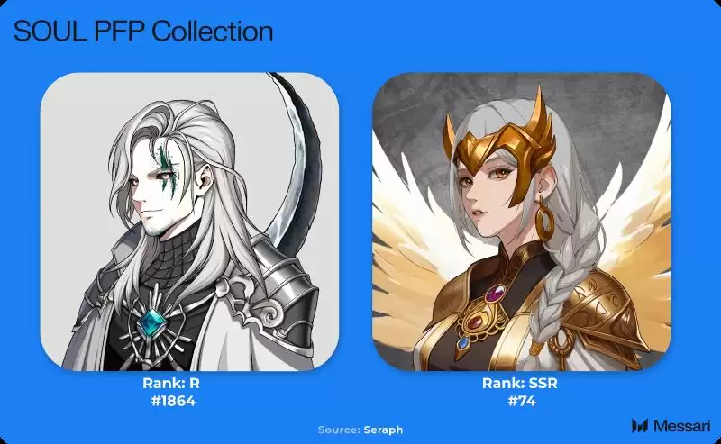 Seraph(SERAPH)币全面解读