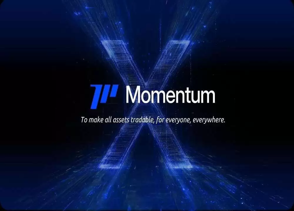 Momentum(MMT)币是什么？MMT运作方式、代币经济学及未来展望