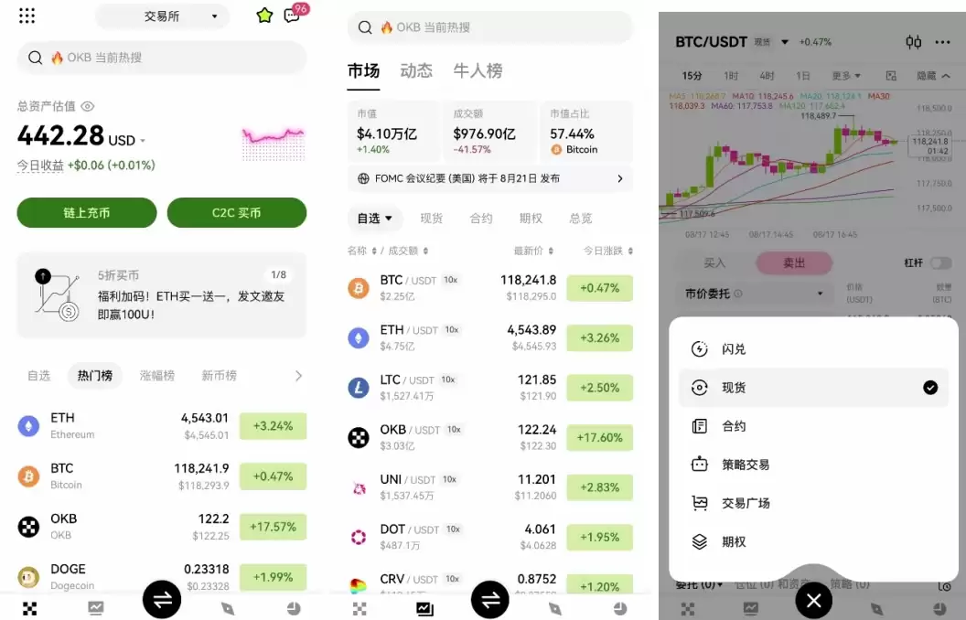 数字货币交易平台哪个好？如何选择、选择标准是什么？