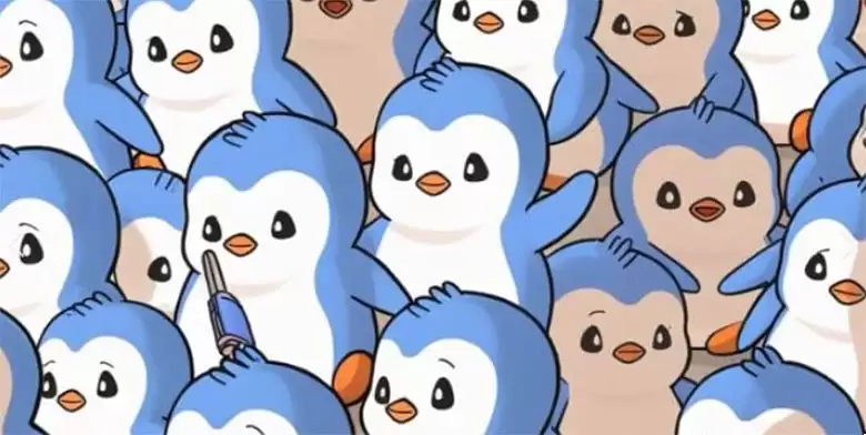Pudgy Penguins (PENGU币) ETF 是什么？何时启动？一文介绍