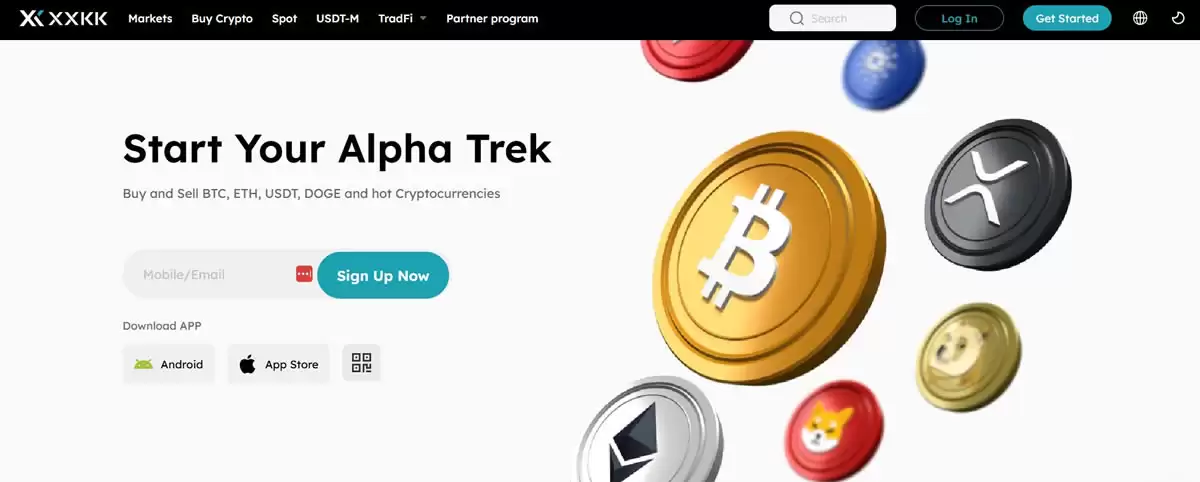 XXKK是什么交易所？XXKK交易功能、费用和用户体验综合评测