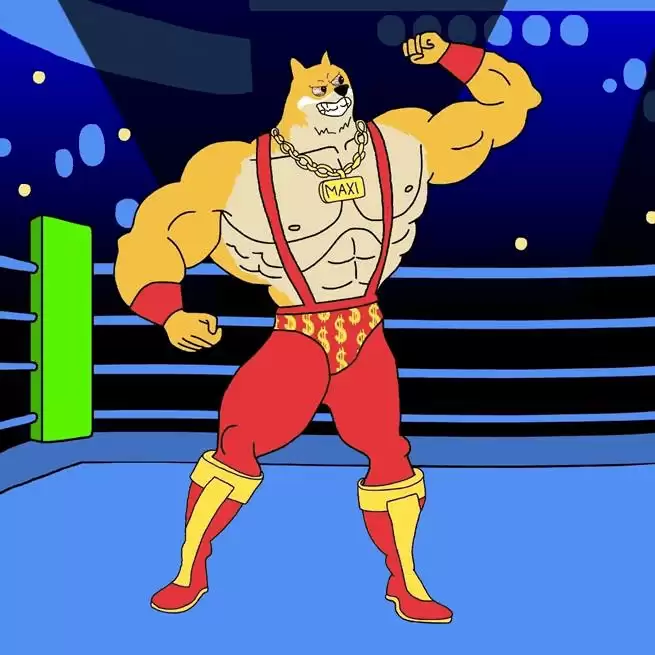 Maxi Doge（MAXI）币是什么？未来会上涨吗？MAXI 代币指南、价格预测