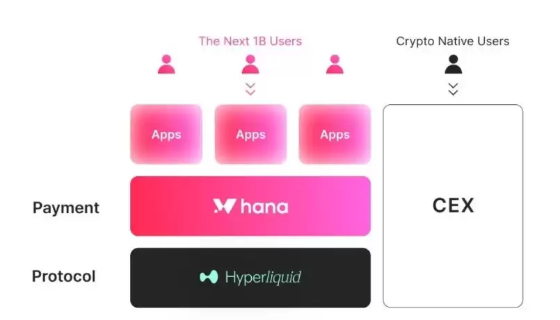 Hana Network(HANA)币全面介绍
