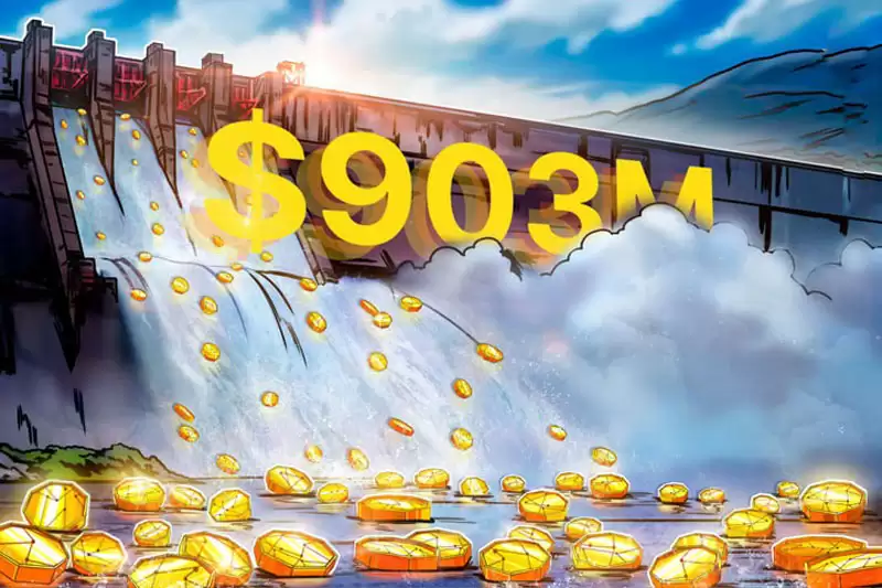 贝莱德比特币（BTC）ETF在11月流出24.7亿美元，净流出创纪录达37.9亿美元