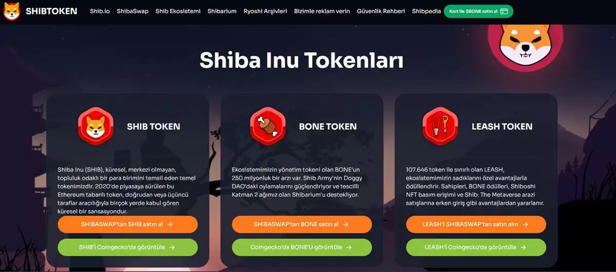 柴犬币（SHIB）是什么？如何购买？SHIB价格预测2025-2040年