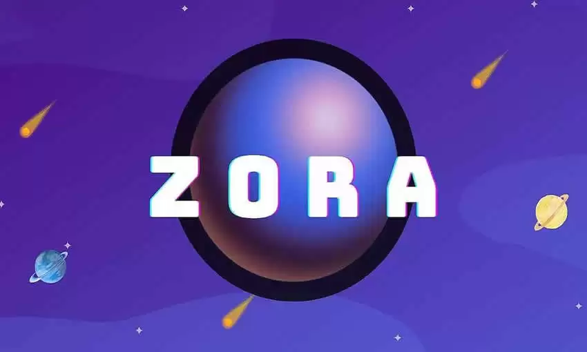 ZORA币是什么？价格突破0.1美元!ZORA币未来潜力如何？