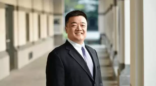 赵长鹏从一个普通的工程师ALL IN比特币跃升富豪