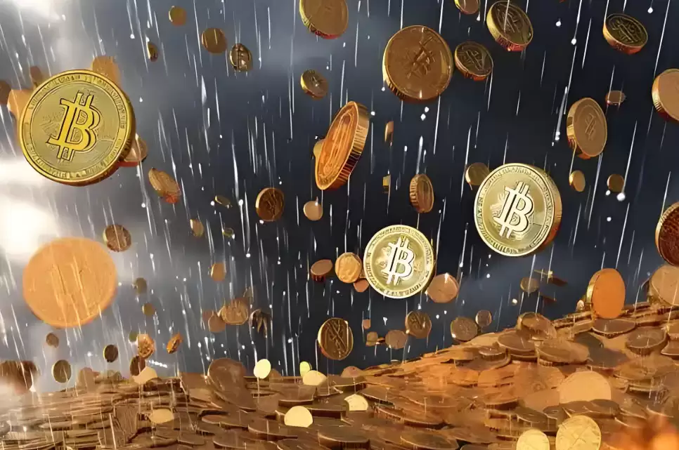 比特币哈希率创新高 以太坊市值超越埃克森美孚