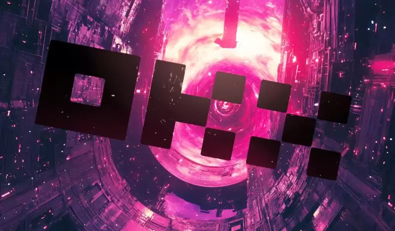 OKX是什么交易平台？如何注册欧易账号？